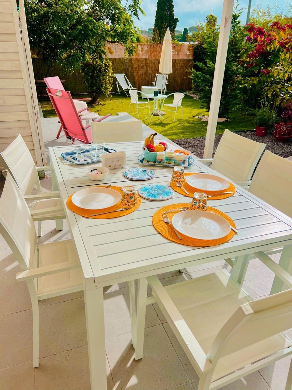 B&B Villa Dunardi Bed and Breakfast in Fontane Bianche