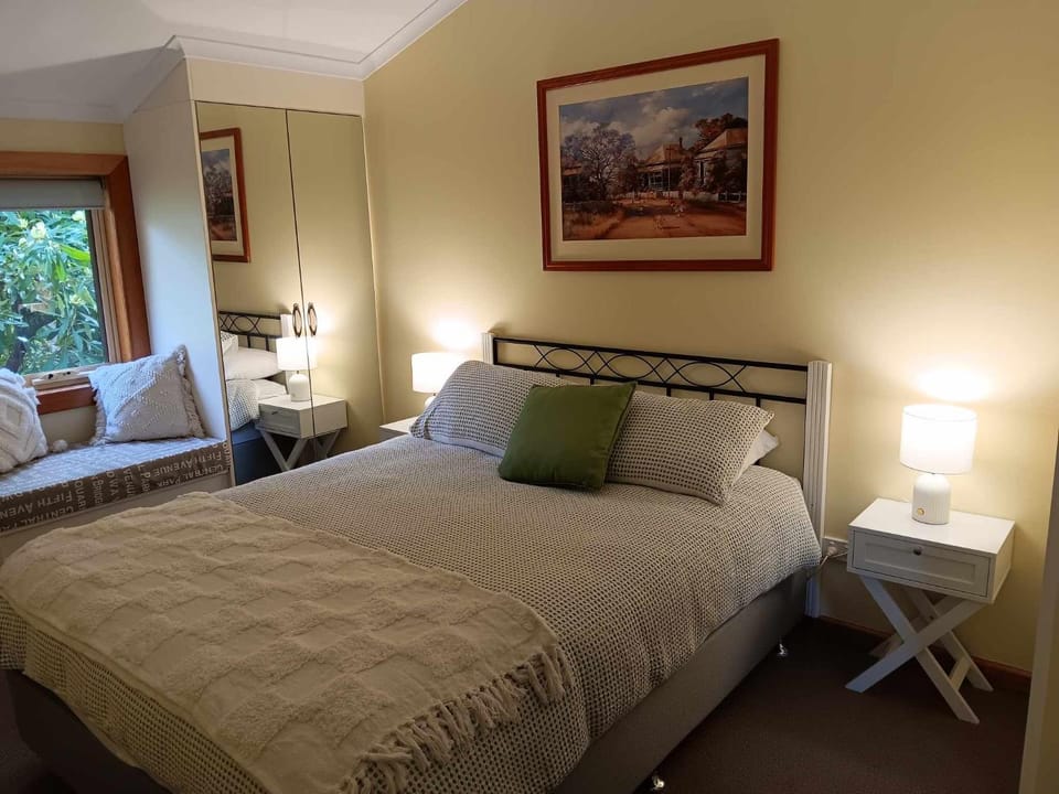 The Olive House Tasmania Bed and Breakfast in Tasmania