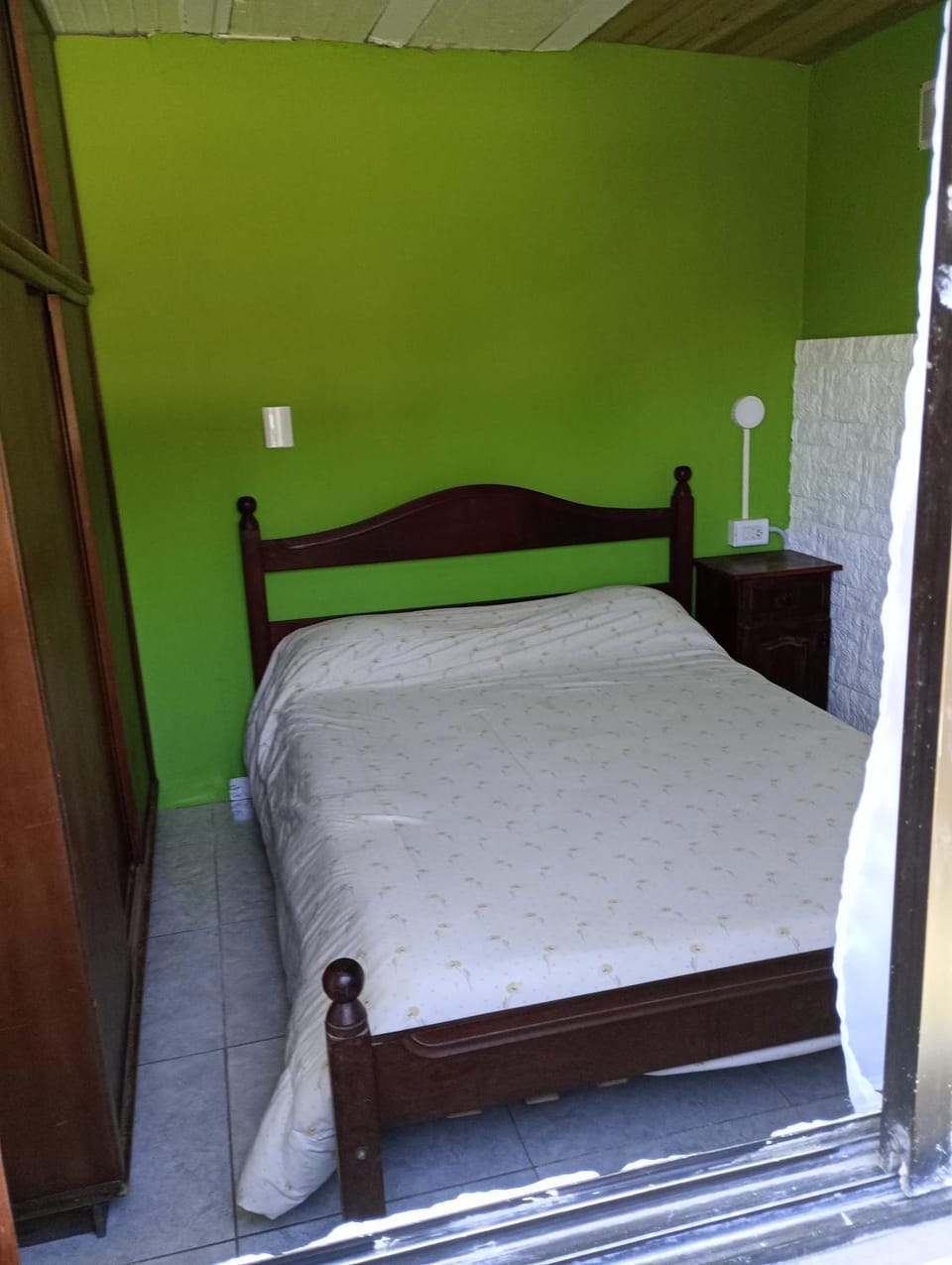 Ensueño House in Santa Clara del Mar