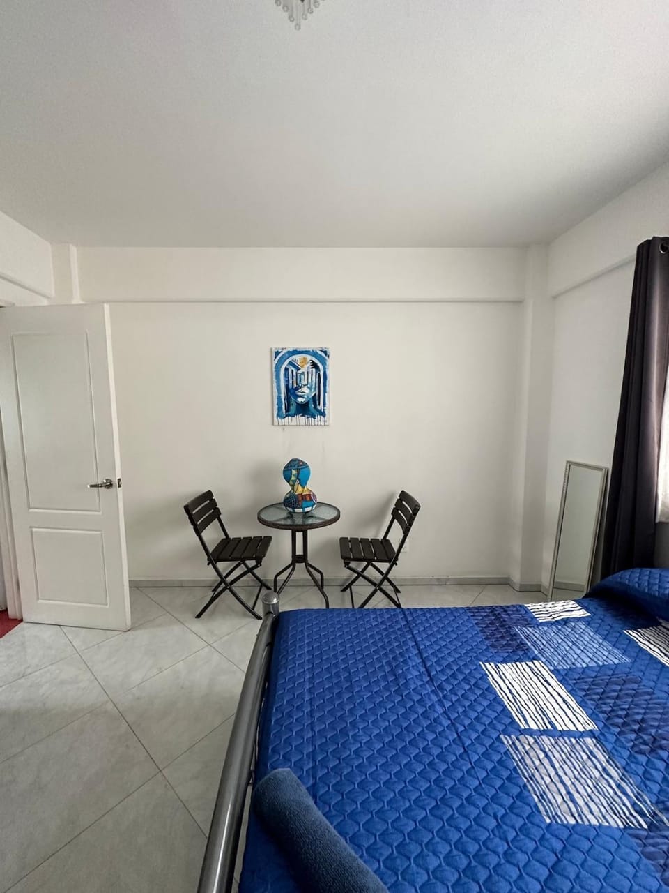 Departamento Completo Centro Historico Apartment in Mexico City