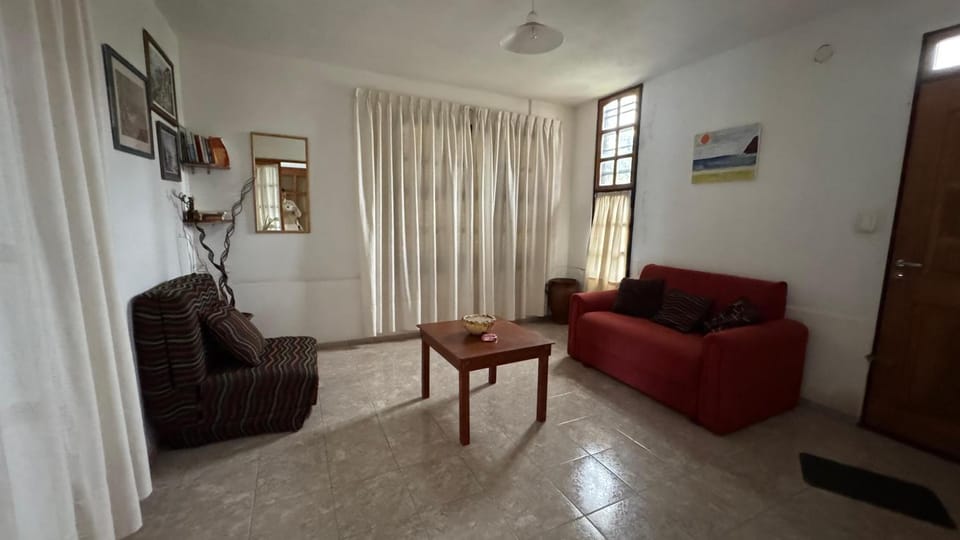Casa en Santa María de Punilla con Piscina Climatizada House in Cordoba Province