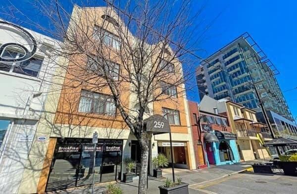438 entire 1BR exHotel Room in the heart of city Apartment in Adelaide