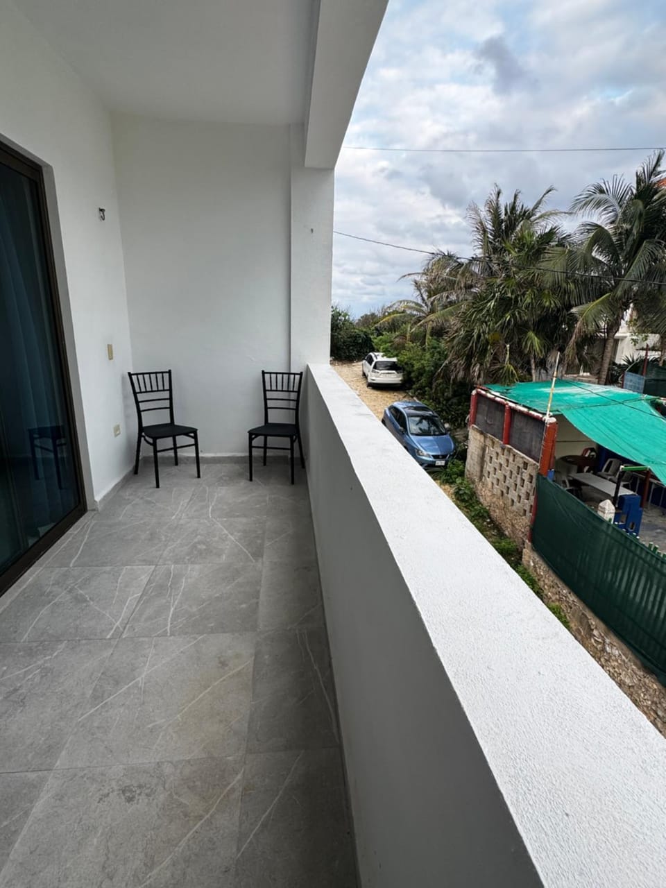 Hotelito Rocio Apartment in Isla Mujeres