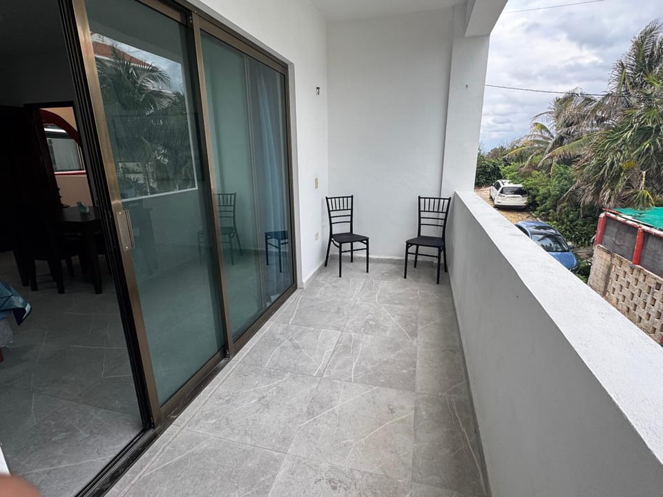 Hotelito Rocio Apartment in Isla Mujeres