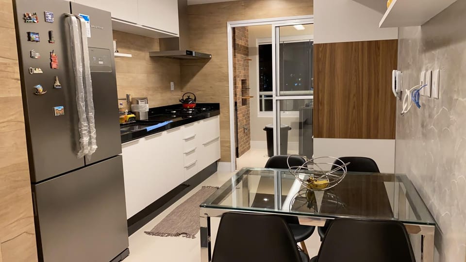 Torre Unita -Completo 3 suítes Apartment in Belém