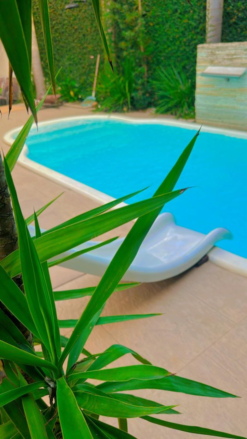 Casa de LUXO COM PISCINA RIO DE JANEIRO House in Rio de Janeiro