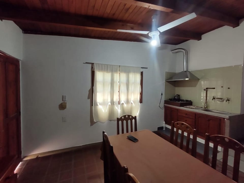 Epifania Departamentos Apartment in Cafayate