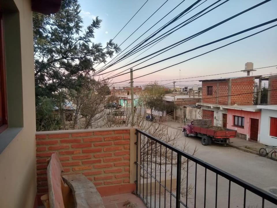 Epifania Departamentos Apartment in Cafayate