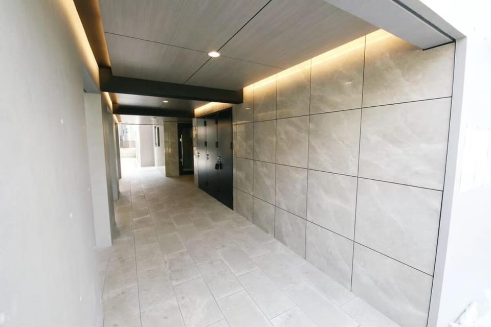 Stellar西糀谷 301 Apartment in Kanagawa Prefecture