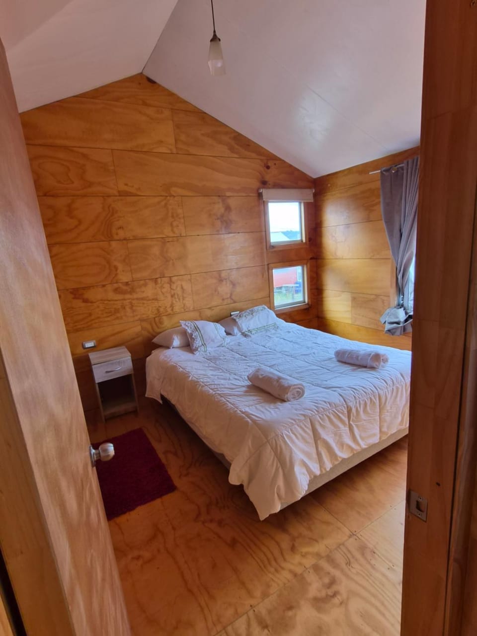 cabaña vista mágica Apartment in Los Lagos, Chile