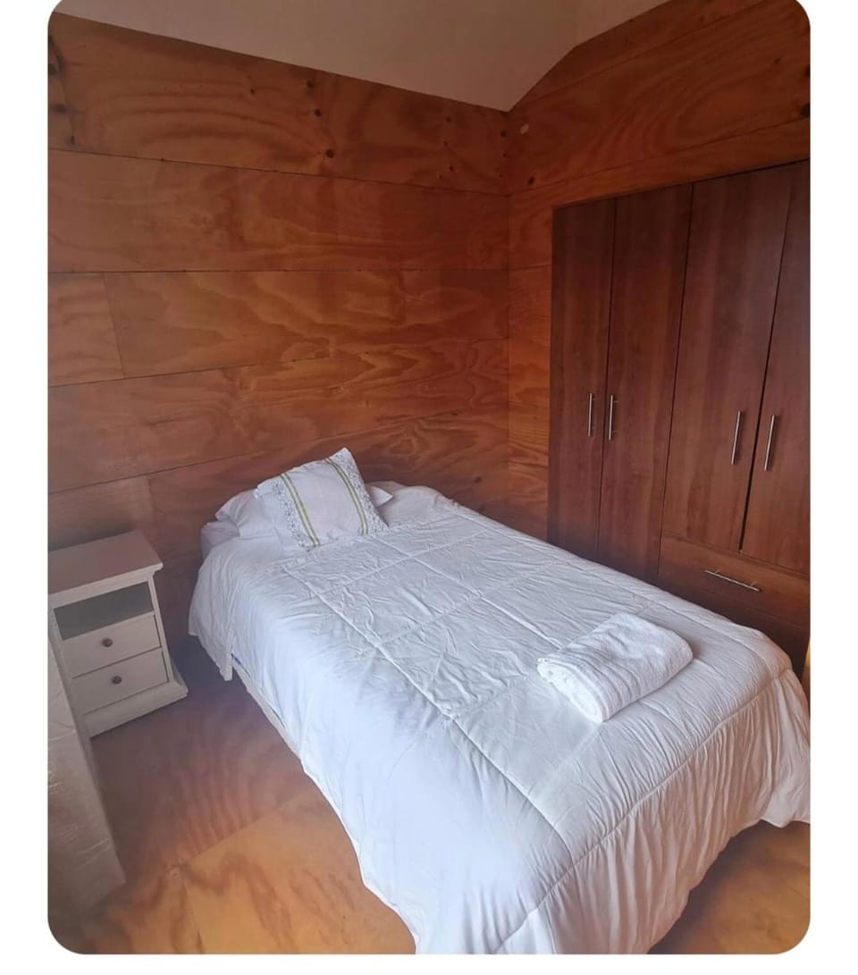 cabaña vista mágica Apartment in Los Lagos, Chile