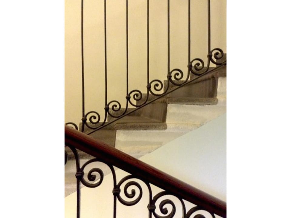 Decorative detail