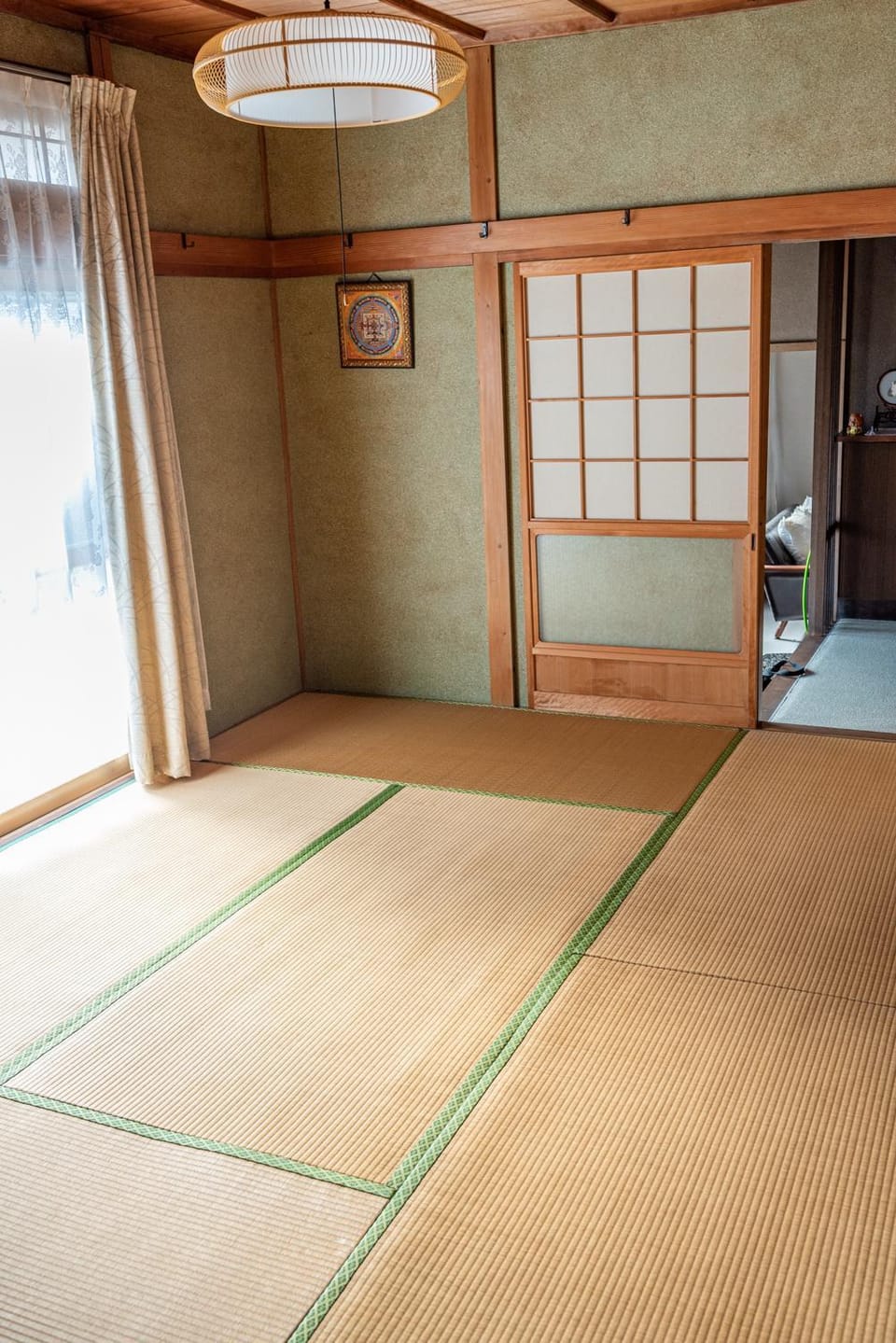 いしづち安藤家 Apartment in Japan