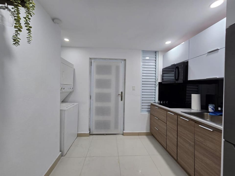 Reparto Metropolitano Apartments I Apartment in San Juan