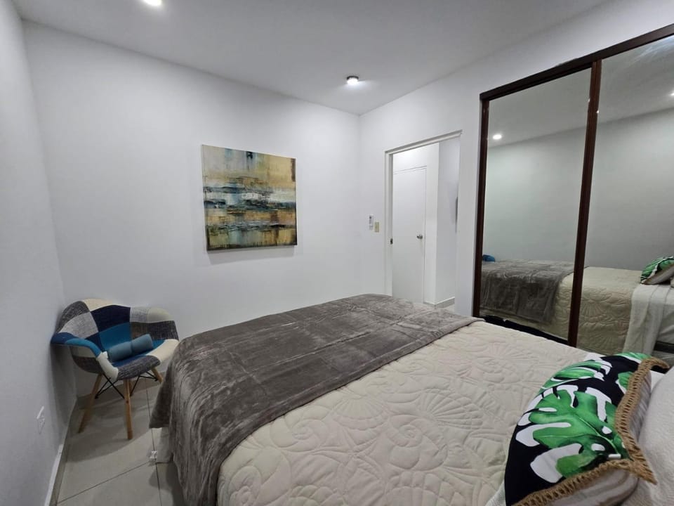 Reparto Metropolitano Apartments I Apartment in San Juan