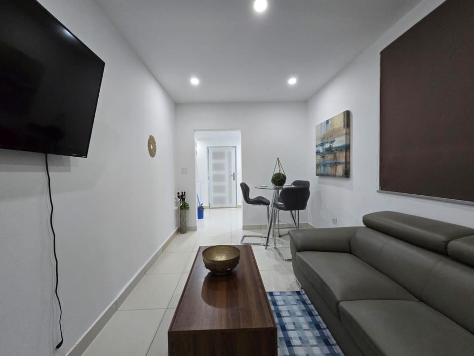 Reparto Metropolitano Apartments I Apartment in San Juan