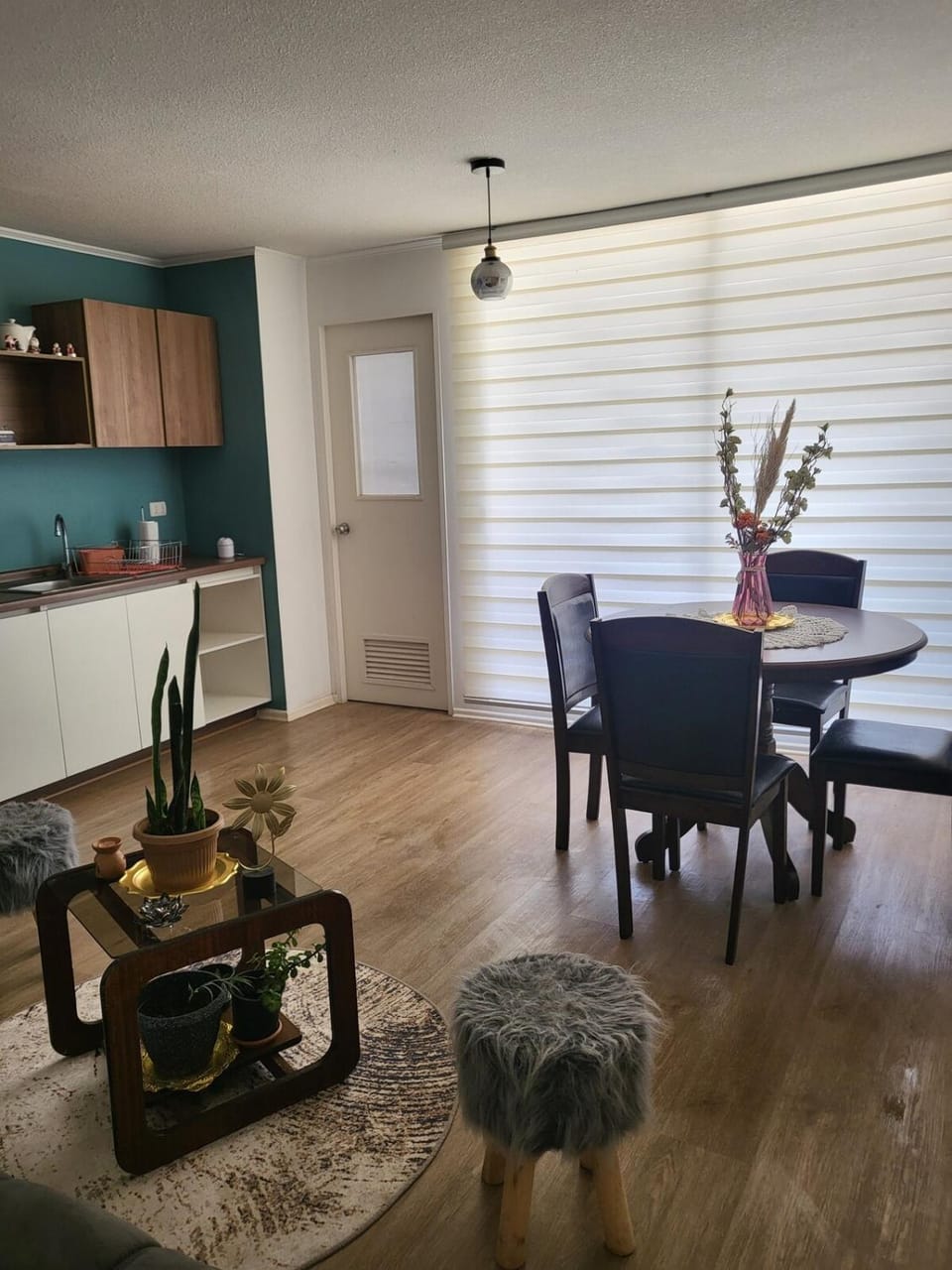 departamento completo Apartment in La Serena