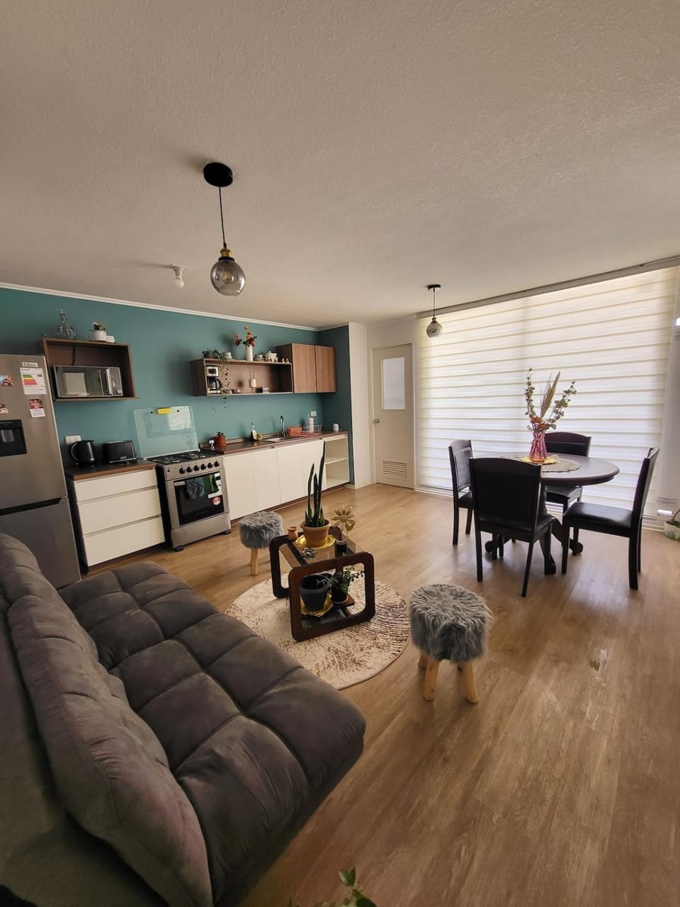 departamento completo Apartment in La Serena