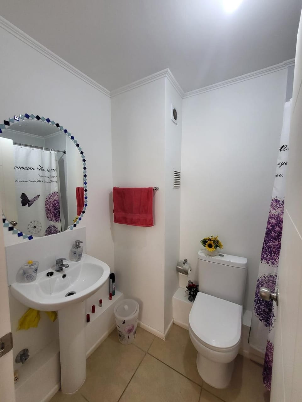 departamento completo Apartment in La Serena