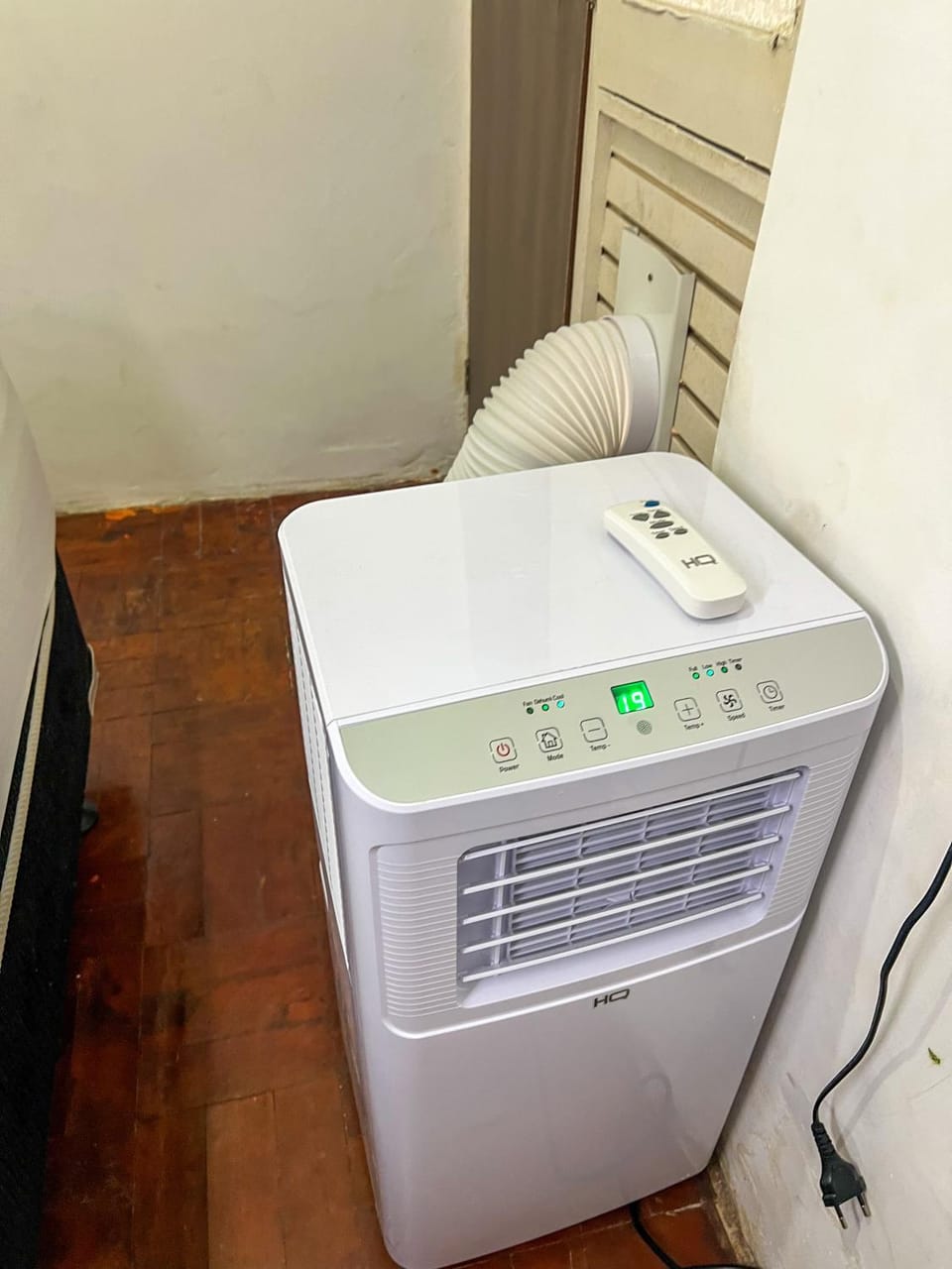 air conditioner