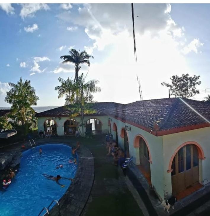 Casa na praia do bispo pa House in State of Maranhão, Brazil