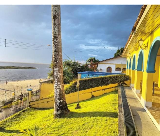 Casa na praia do bispo pa House in State of Maranhão, Brazil
