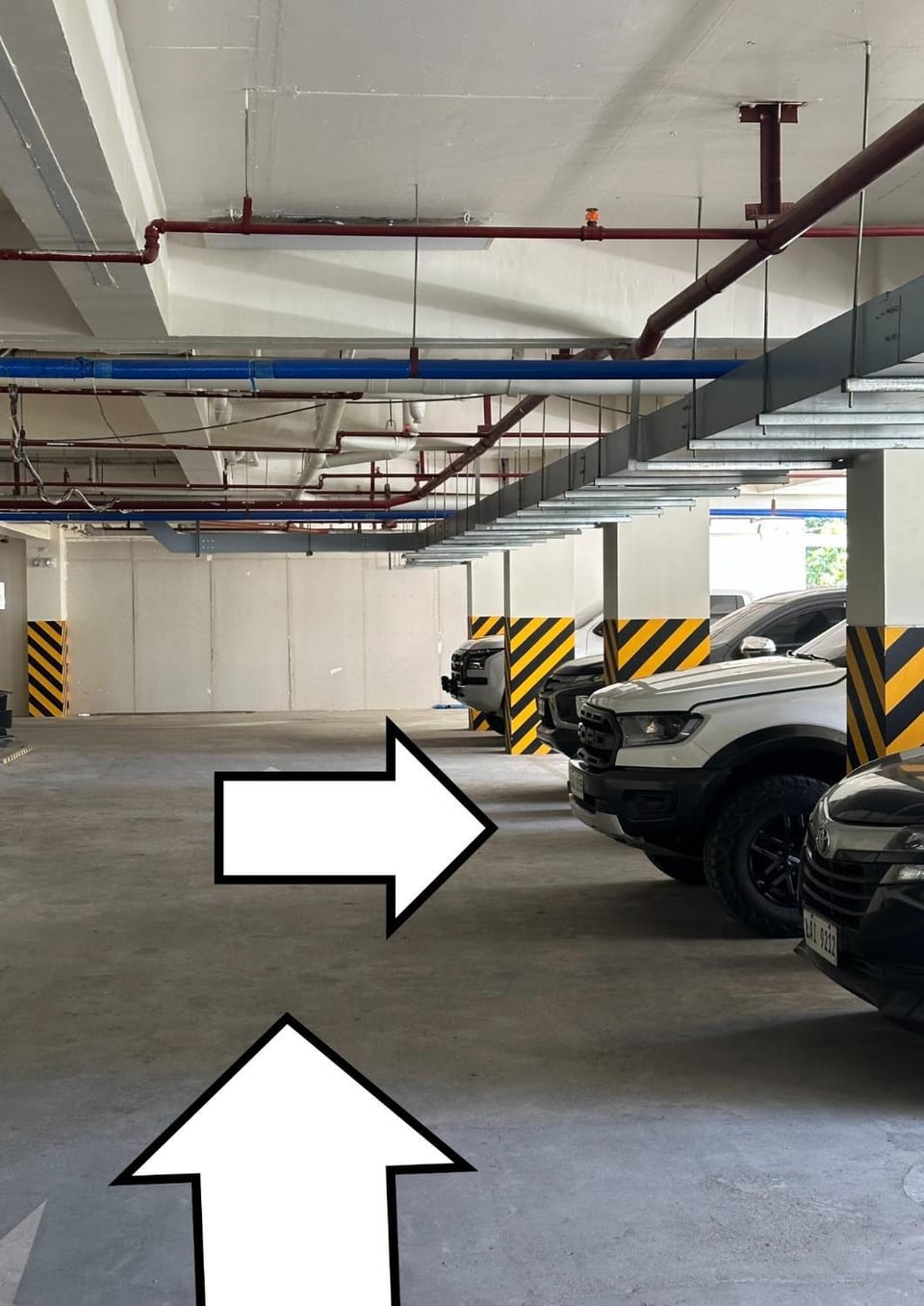 BRP Luxe Condo with Parking and Wifi Apartment in Davao City