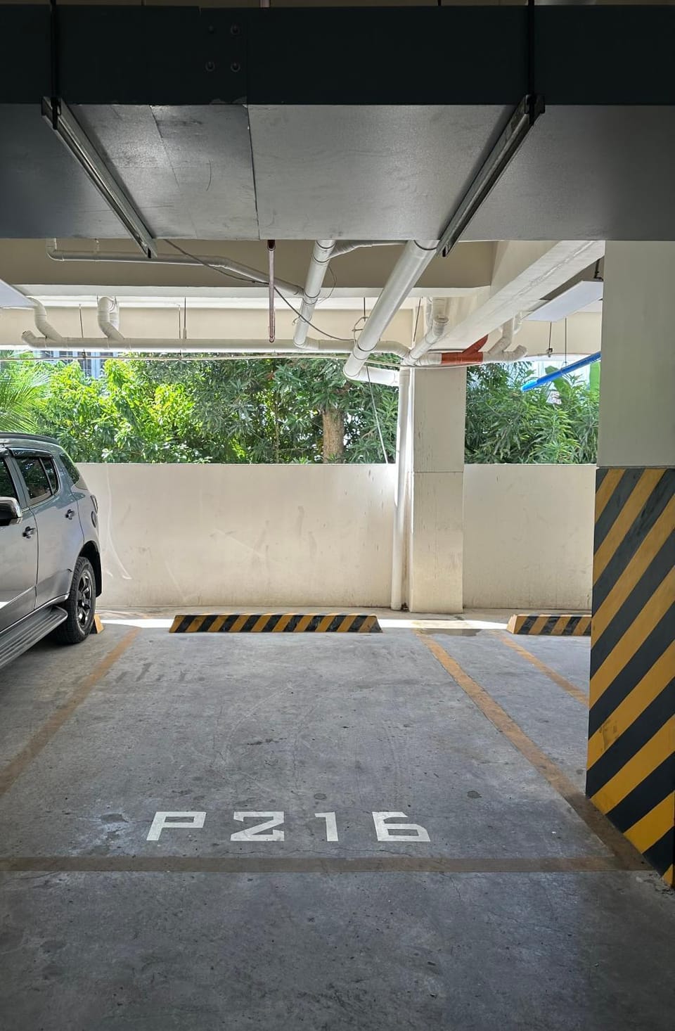 BRP Luxe Condo with Parking and Wifi Apartment in Davao City