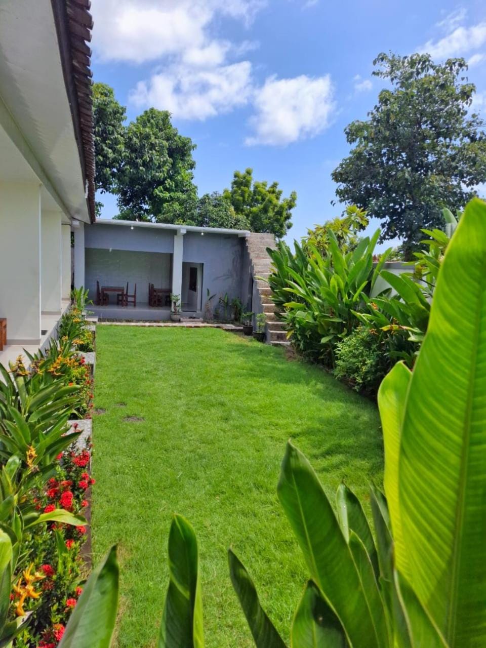 HOME STAY ME'SARI tulamben Hotel in Karangasem Regency