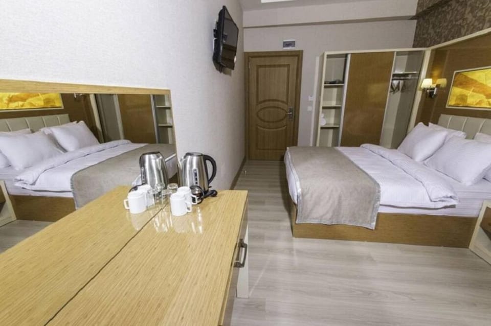 mars hotel Hotel in Istanbul