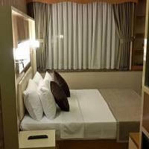 mars hotel Hotel in Istanbul