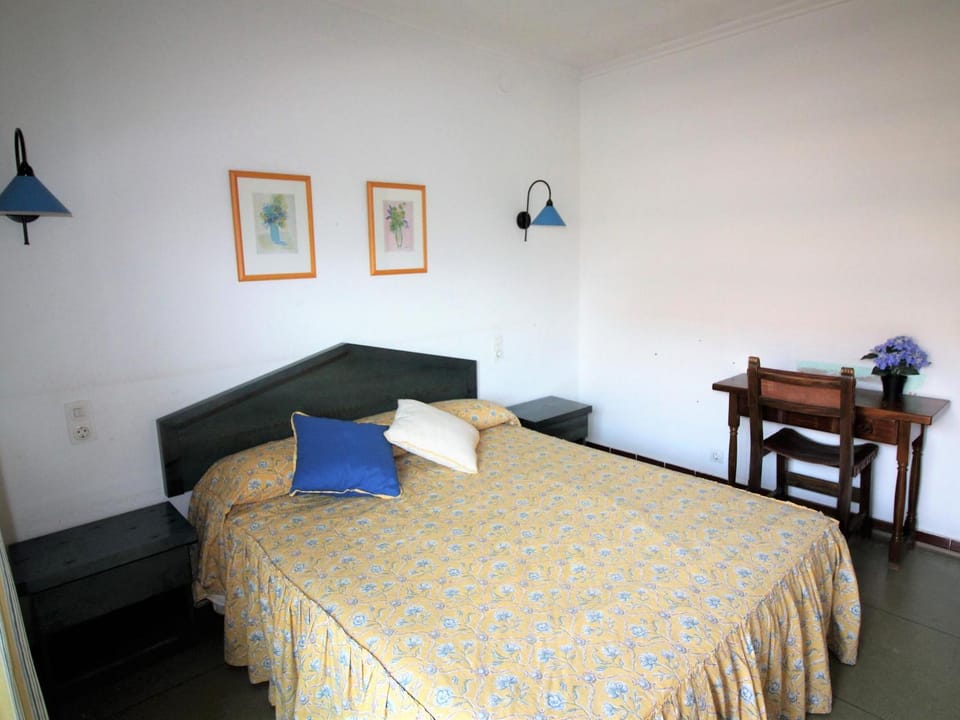 Acogedor apartamento en Santa Margarida, cerca del mar - ES-258-50 Apartment in Roses