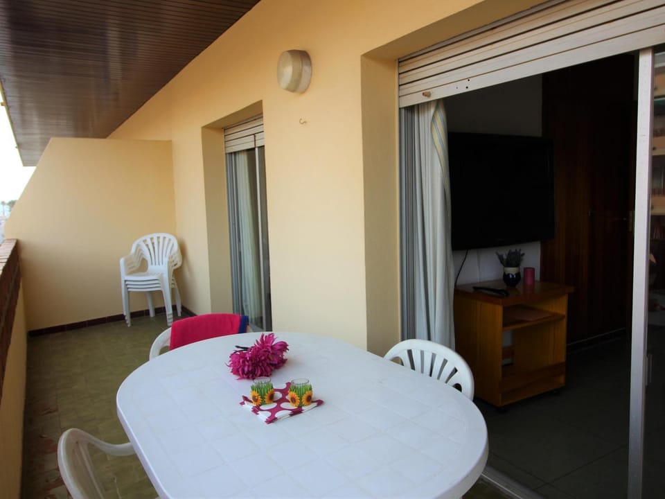 Acogedor apartamento en Santa Margarida, cerca del mar - ES-258-50 Apartment in Roses
