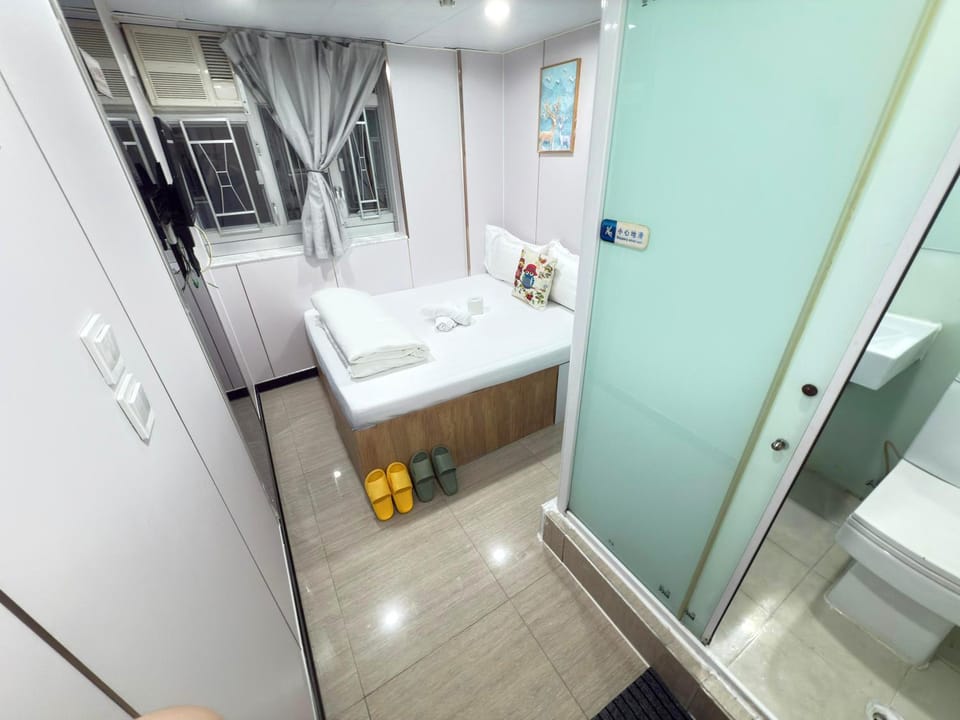 吉祥賓館 Fortune Inn Vacation rental in Hong Kong