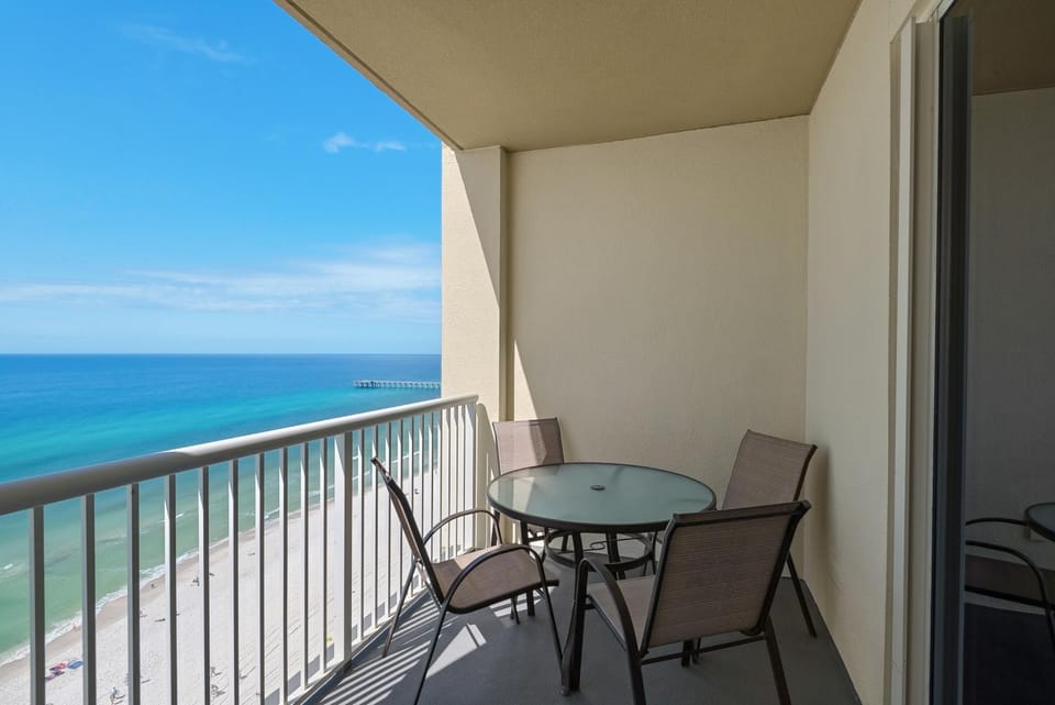 View (from property/room), Sea view