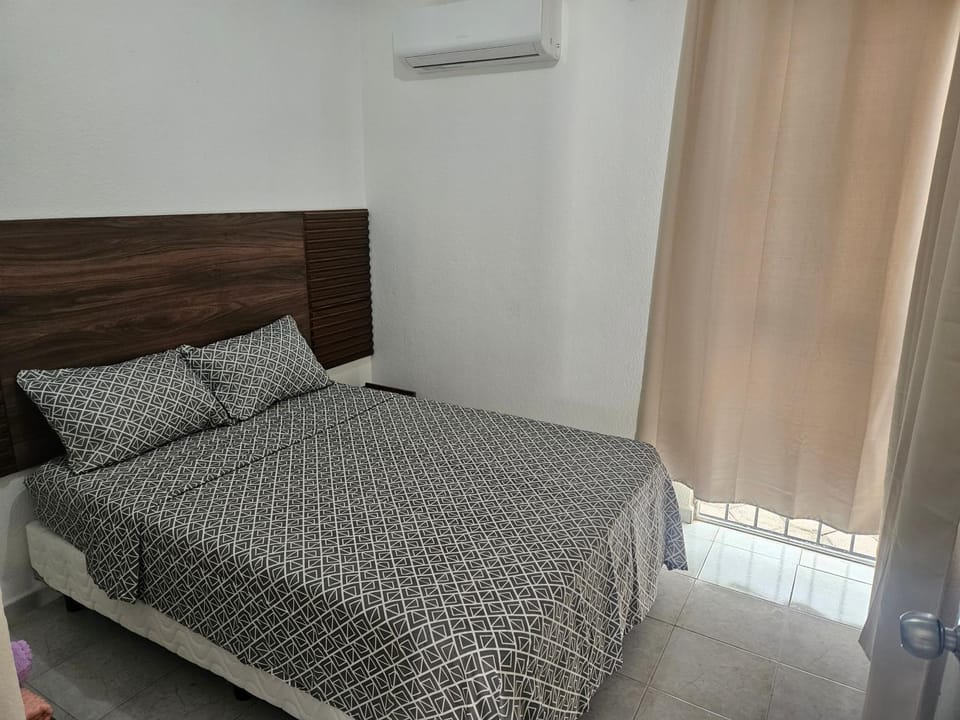 Porto Vientos House in Cancun