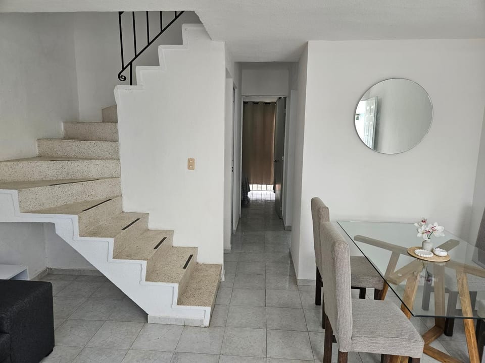 Porto Vientos House in Cancun