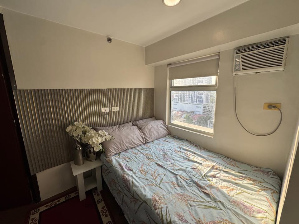Amse Suites Gilmore Tower 10th Apartment hotel in Quezon City
