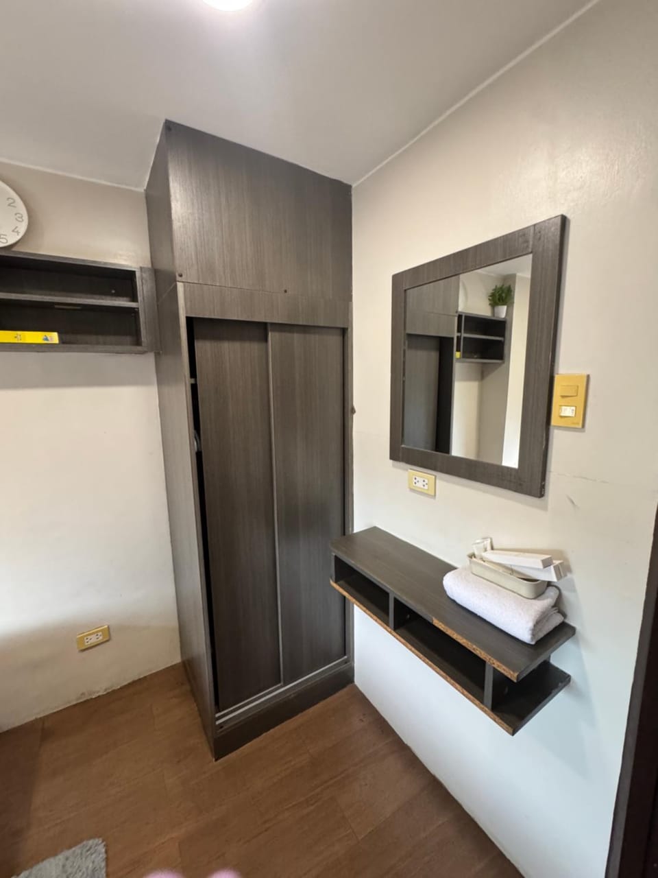 Amse Suites Gilmore Tower 10th Apartment hotel in Quezon City