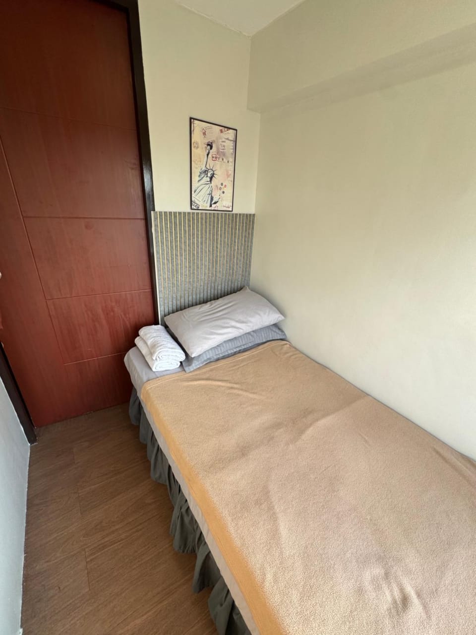 Amse Suites Gilmore Tower 10th Apartment hotel in Quezon City