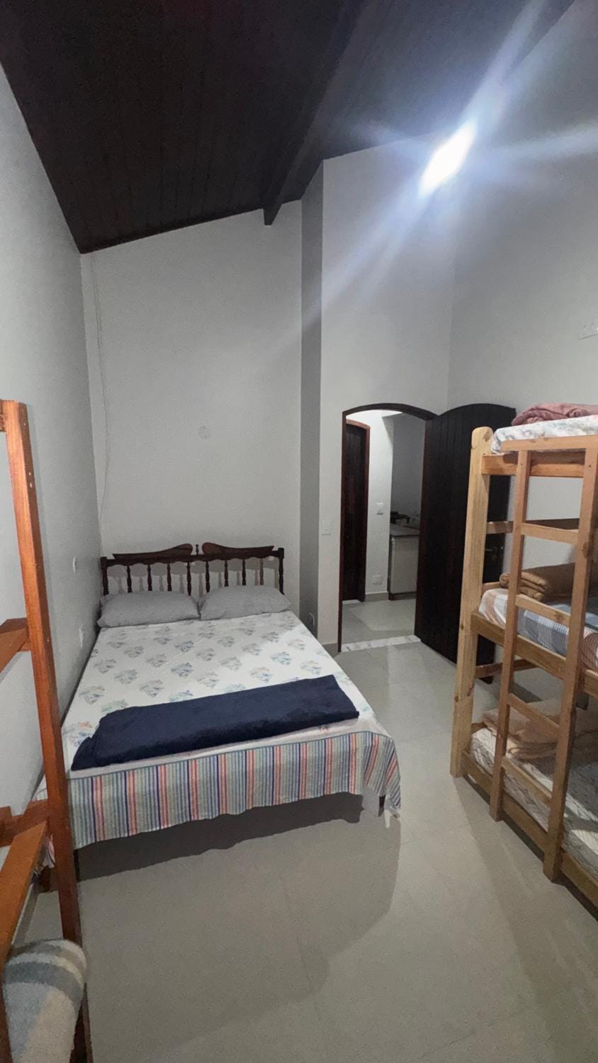 Maré Mansa - Casa com Piscina em Ilhabela House in Ilhabela