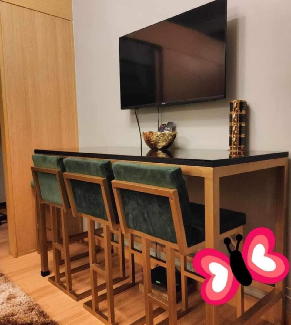 Lucky One! Staycation Trees Residences Near SM Fairview Apartment hotel in Quezon City