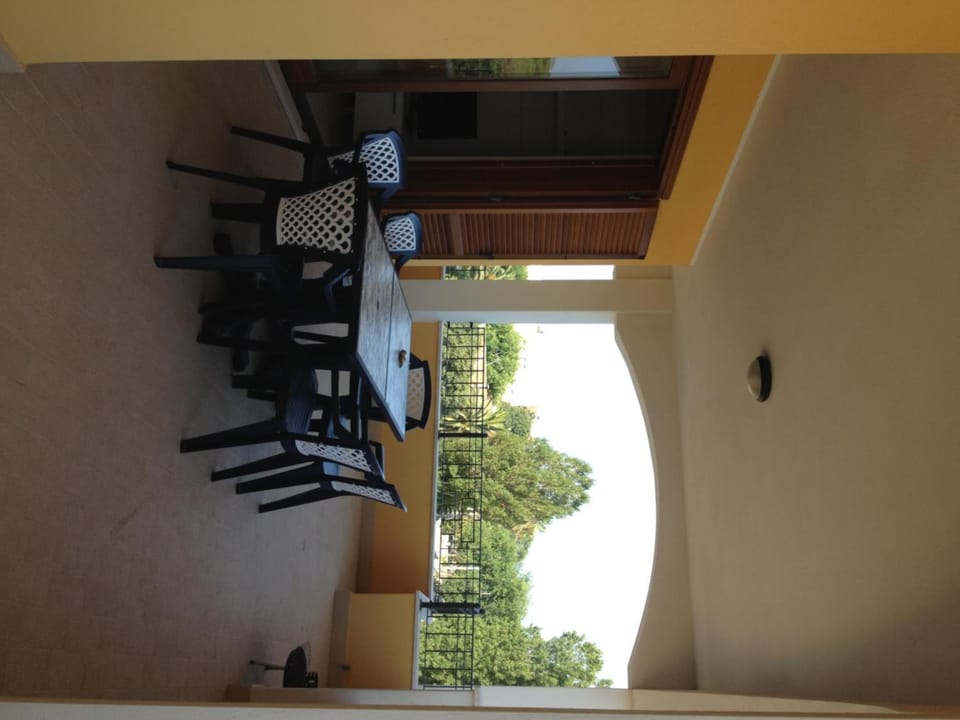 Balcony/Terrace, Balcony/Terrace