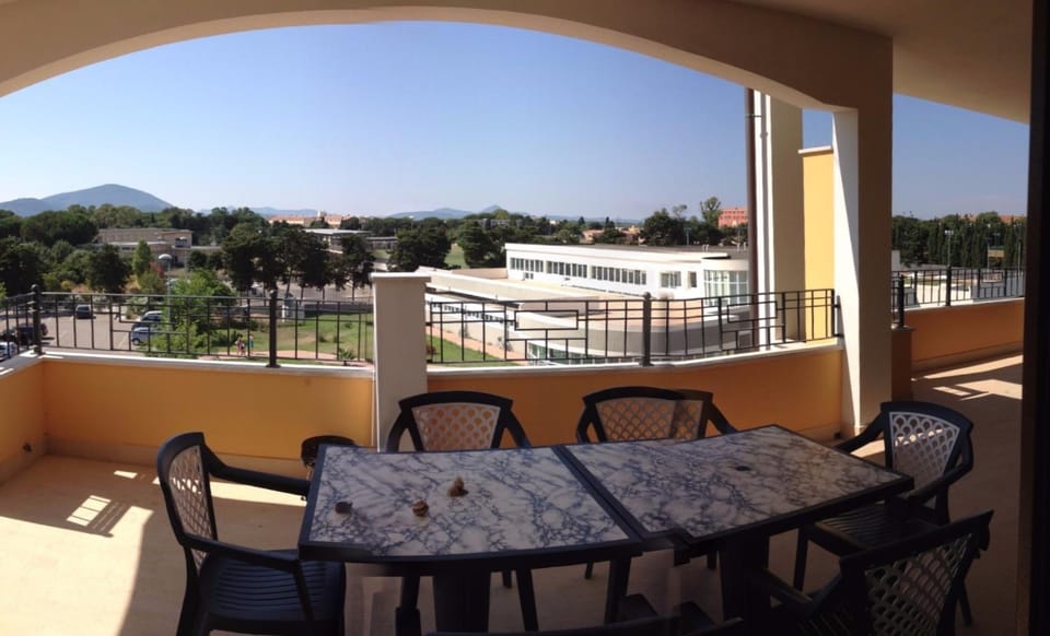 Balcony/Terrace, Balcony/Terrace