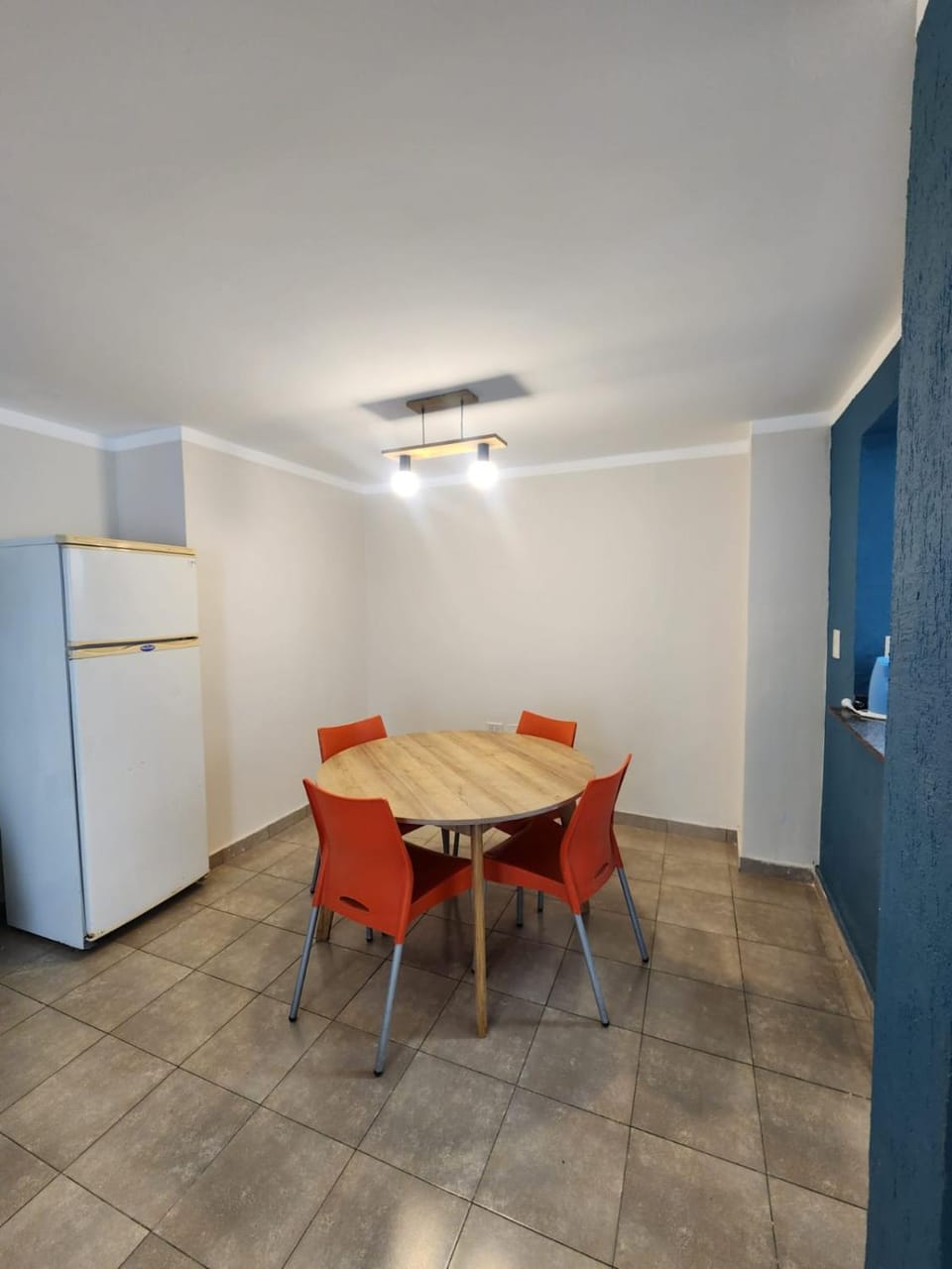 Compejo Aviv Centro 2 Apartment in La Rioja