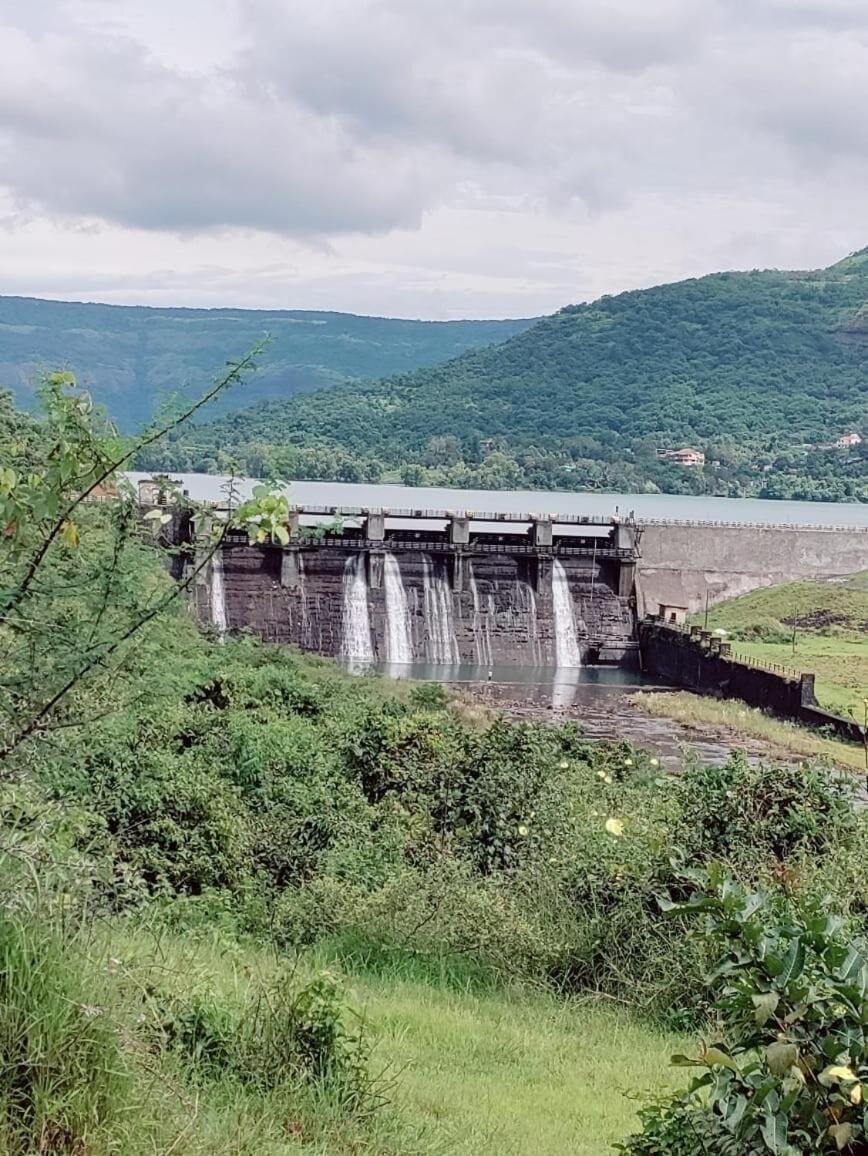The Grove, Kamshet, Near Lonavala, India - Luxury Villa Villa in Maharashtra