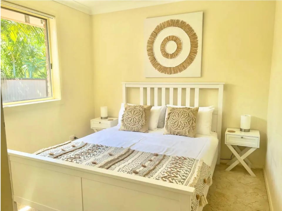 FantaSea Villa in Central Coast