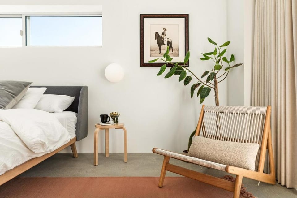 Panorama House as Featured in Dwell House in Yucca Valley