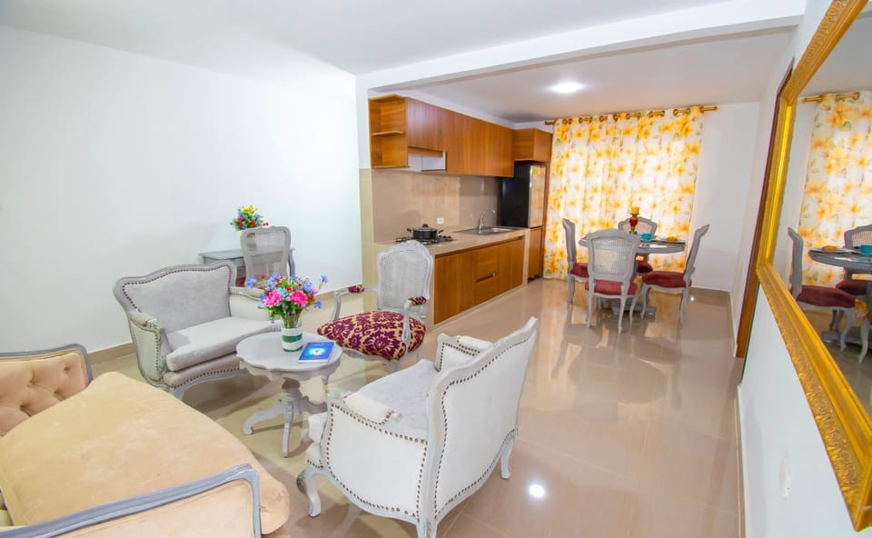 Apartamento En la Union Valle 201 Apartment in Valle del Cauca