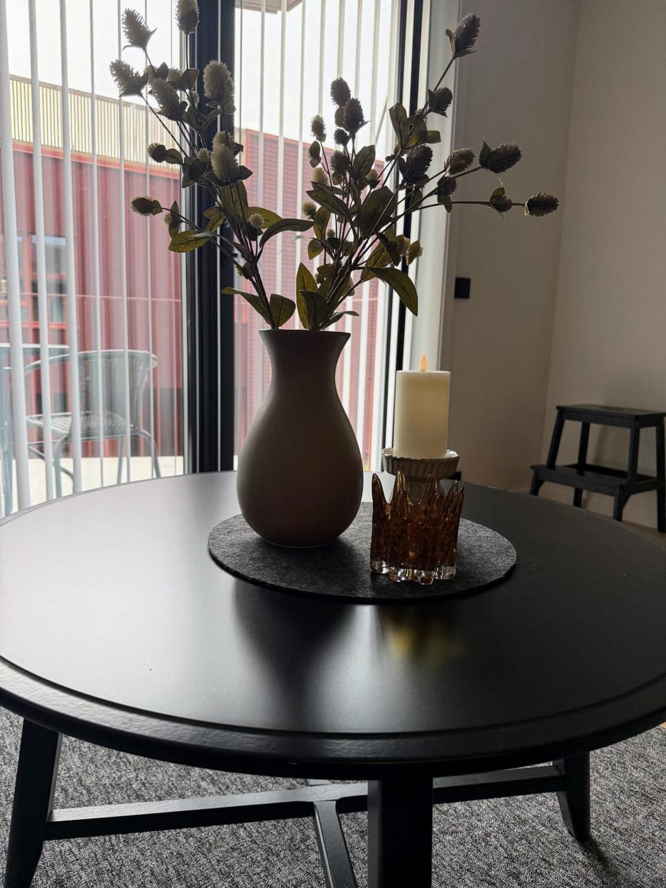 Koselig leilighet nært sentrum Apartment in Tromso